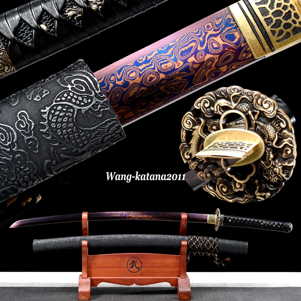 武士原始收藏日本刀剑、军刀| eBay