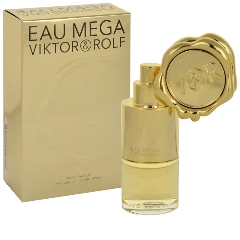 Viktor & Rolf 香水万香水女| eBay