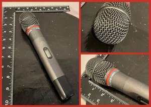 Audio Technica Atw T341 | eBay