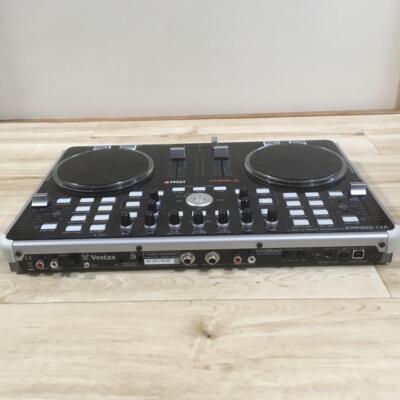 Vestax VCI-300 MK2 DJ Controller Console used Japan | eBay