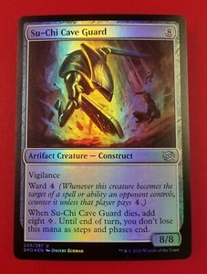 Mtg Su Chi | eBay