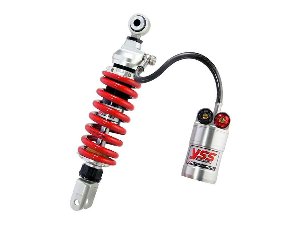 ADJUSTABLE YSS SHOCK ABSORBER FOR KAWASAKI NINJA 300 13-16 MX366