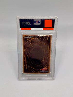 Yu-Gi-Oh! Japanese Ghost Rare Stardust Dragon TDGS-JP040 GEM MINT