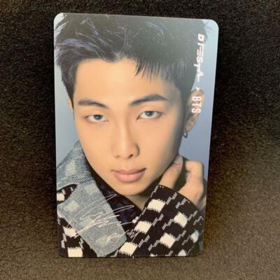 BTS D'FESTA SEOUL IFC Mall DFESTA 10th Anniversary Official Photo