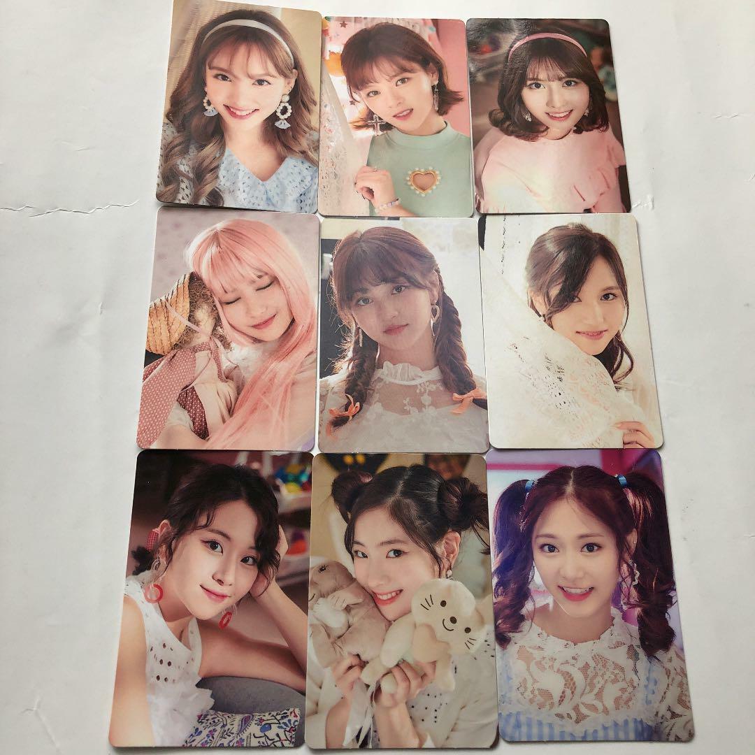 Twice Japan 2018 