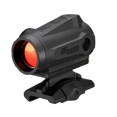 Sig Sauer ROMEO5 Gen II 1x20mm Red Dot Sight SOR5101 | eBay