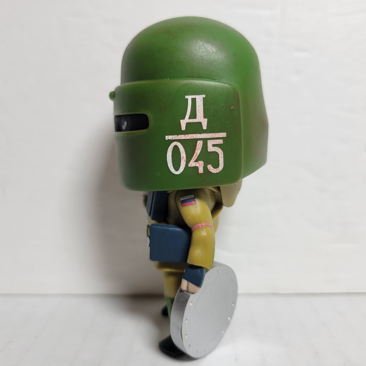 Ubisoft Tachanka Rainbow Six Siege Collection Series 1 Chibi