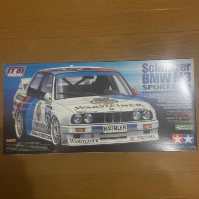 TAMIYA Schnitzer BMW M3 Sport Evo 1/10 | eBay