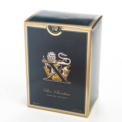 Clive Christian X Perfume For Men REFILL 1OZ Original Release