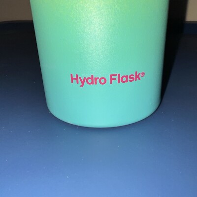 Hydro Flask Hawaiian Rainbow 24 Oz Hawaii Shave Ice Limited