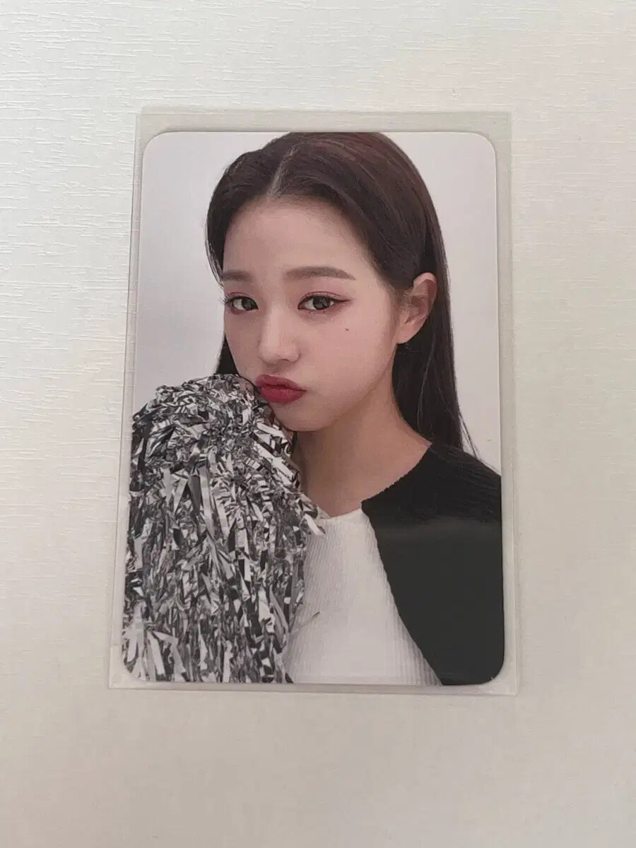 ive Eleven Everline wonyoung photo card sell | eBay