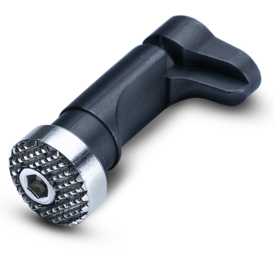 1911 Extended OVERSIZED Magazine Release Catch kit, fits standard