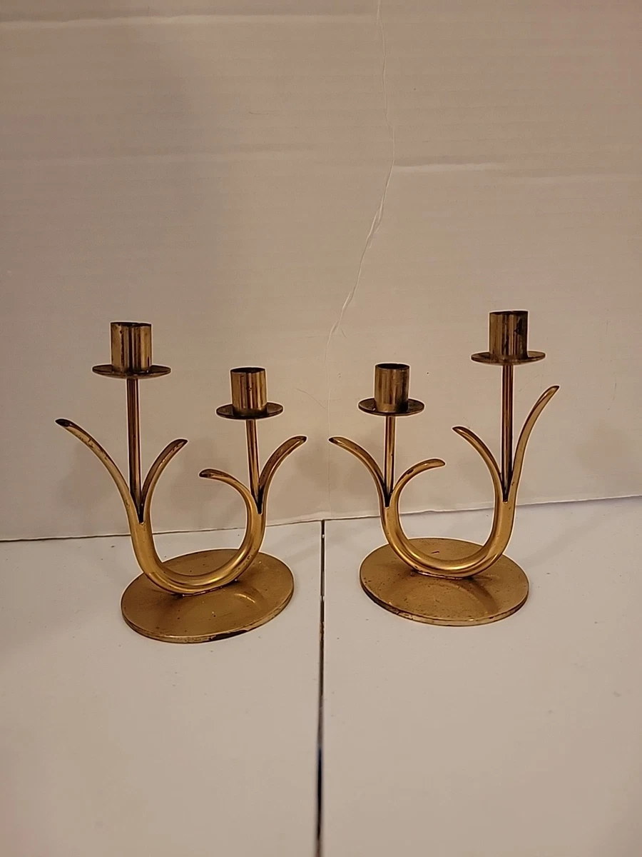 Ystad Metall Sweden In Collectible Candles & Holders for sale | eBay