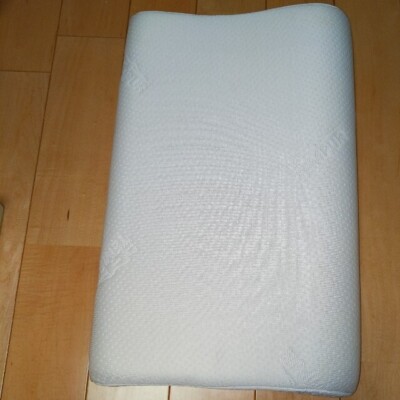 Tempur Original Neck Pillow XS size Genuine T-85 Japan Free