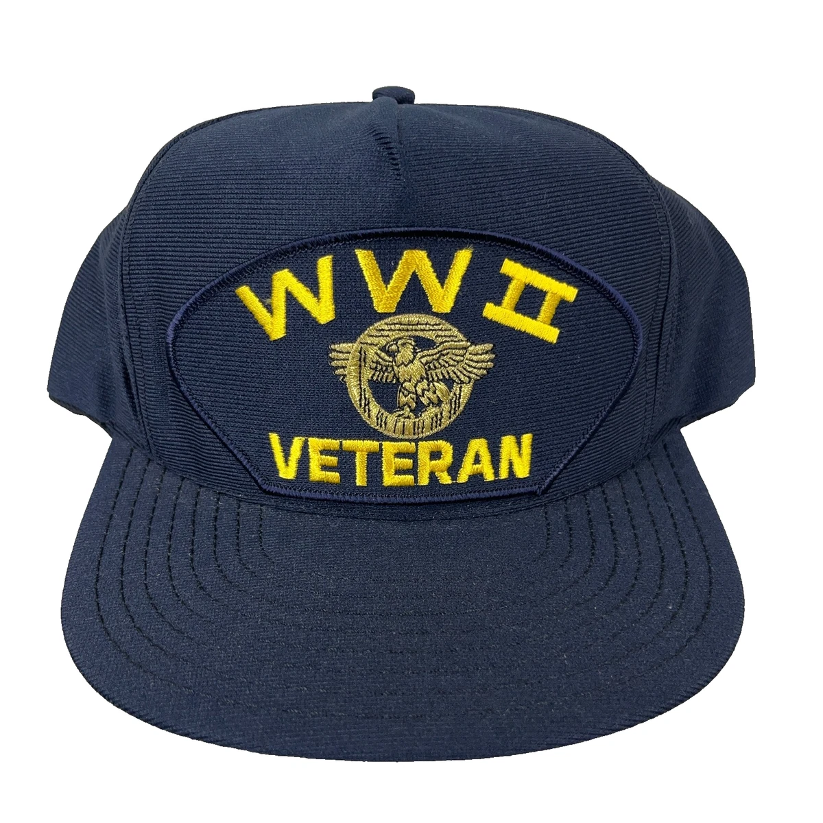 WW2男式海军帽| eBay