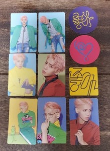 Jonghyun She Is | eBay