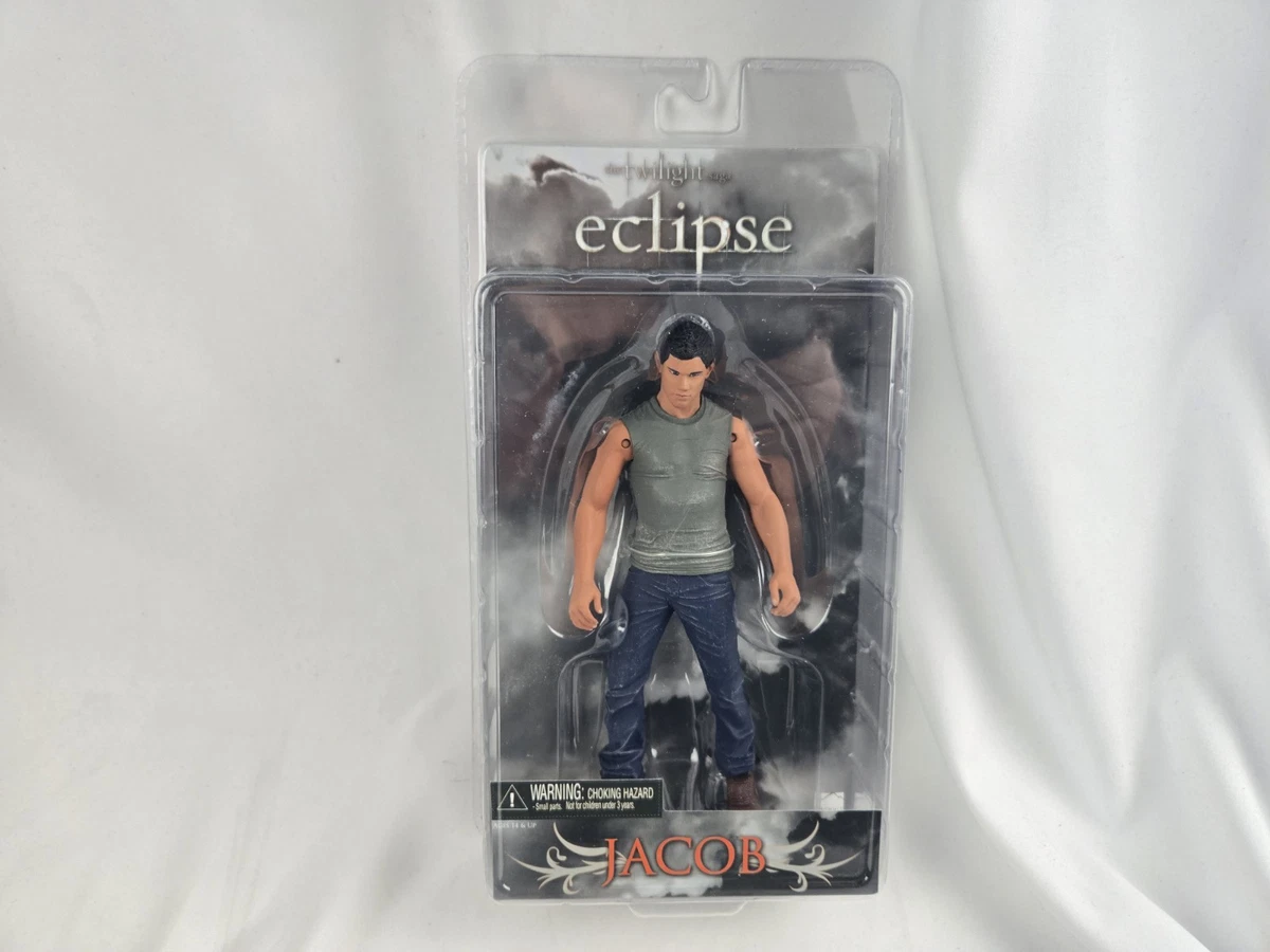 The Twilight Saga Action Figures for sale | eBay