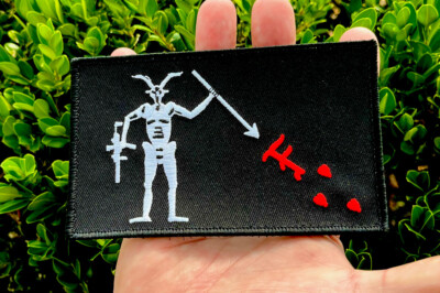 Forward Observations Group FOG Blackbeard Queen Ann Revenge