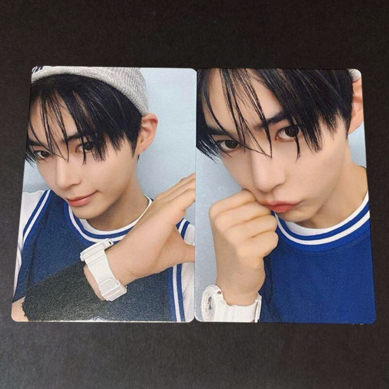 ZEROBASEONE ZB1 KCON JAPAN 2025 Official Random Photocard Set | eBay