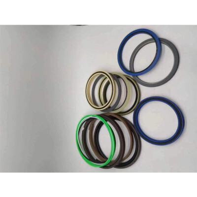 4448400 BUCKET CYLINDER SEAL KIT FITS FOR HITACHI ZX200 ZX200LC