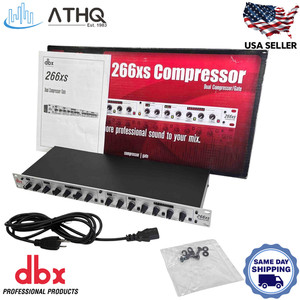 DBX 266xs | eBay