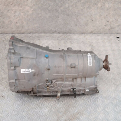 BMW 5 Series E60 E61 525d M57N Automatic Auto Gearbox GA6HP26Z