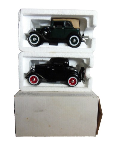 596 1/64 Ford E350 Matte Black Van Truck Model Diecast Car Limited