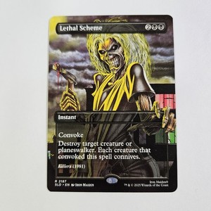 Iron Maiden Mtg for sale | eBay