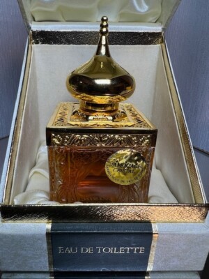 Amouage Gold Crystal woman edt 50 ml. Rare, vintage 1983. | eBay
