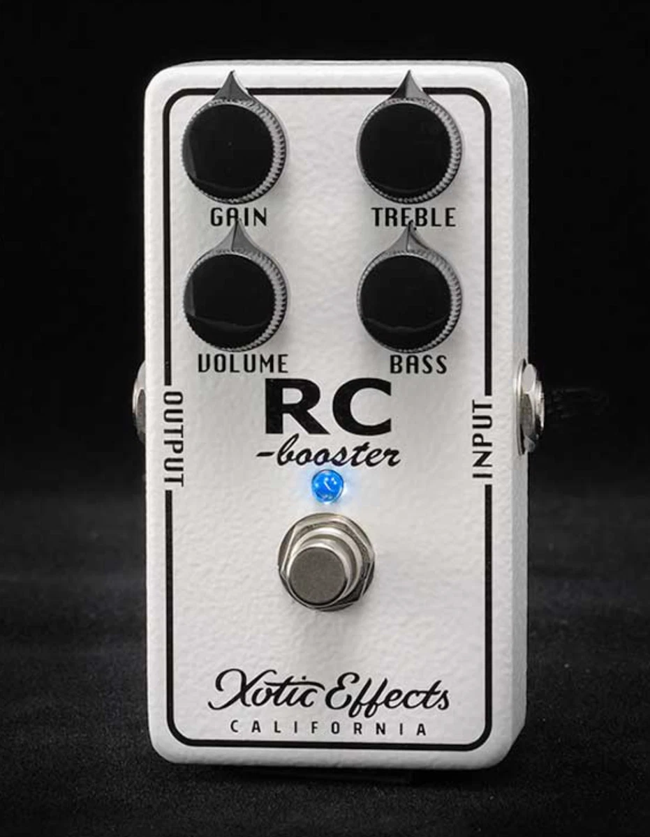 xotic rc booster products for sale | eBay