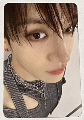 Stray Kids Photocard DOMINATE in SEOUL Stay Zone 8/31 Official | eBay