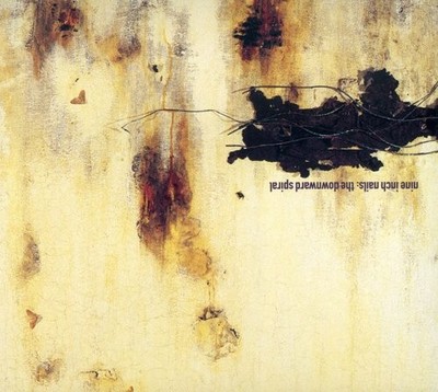 Nine Inch Nails - Downward Spiral [New CD] Explicit 606949234621| eBay