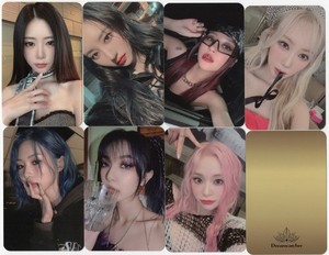 dreamcatcher tour | eBay