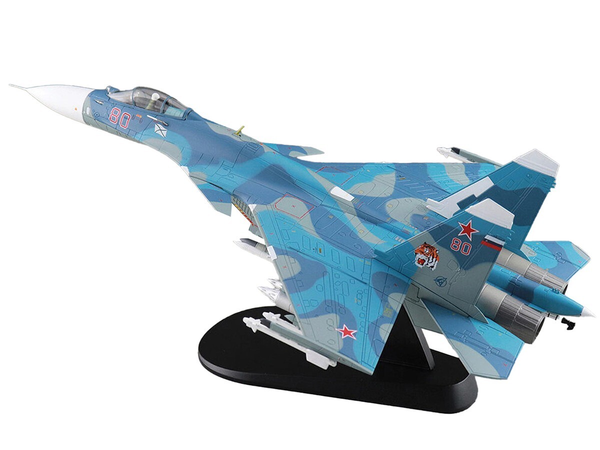 Hobby Master Sukhoi Su-33 Flanker D Aircraft 