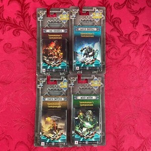 Eye of Judgment Cards | eBay