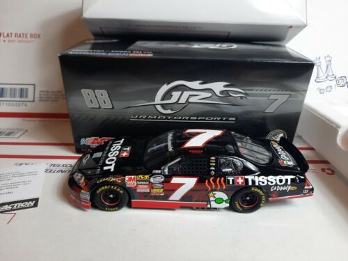 2015 Danica Patrick 10 GoDaddy 1/24 Lionel Nascar Diecast 1/1273