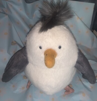 Jellycat Chip The Seagull BNWT ☀️ 🌊 🐦 🌊☀️Last Piece | eBay