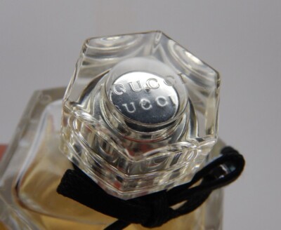 Gucci Flora Glorious Mandarin Eau de Toilette Spray 3.3oz - 100ml