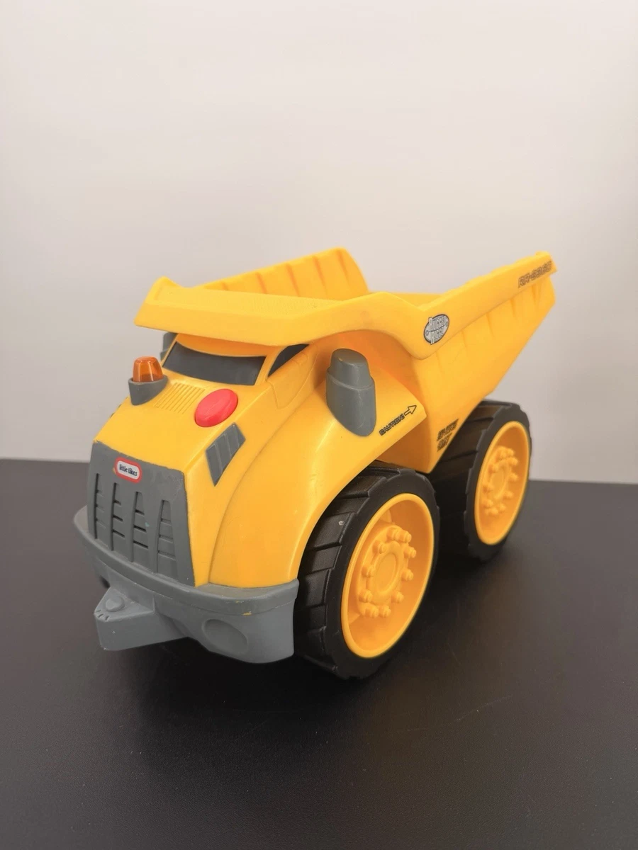 Little Tikes Rugged Riggz for sale | eBay