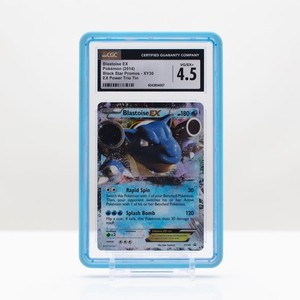 Blastoise Ex Tin | eBay