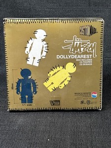 Stussy Figure | eBay