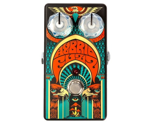 JIM DUNLOP JHMS1 FUZZ FACE MXR 569144 | eBay
