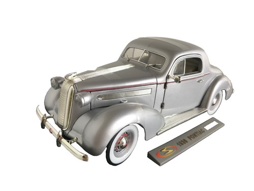 Honda NSX GT2 #85 1995 Le Mans 24Hr Qualify TSM MODEL 1/18