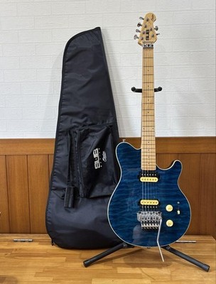 Sterling by MUSIC MAN SUB AX4 TBL Safe Packing! | eBay