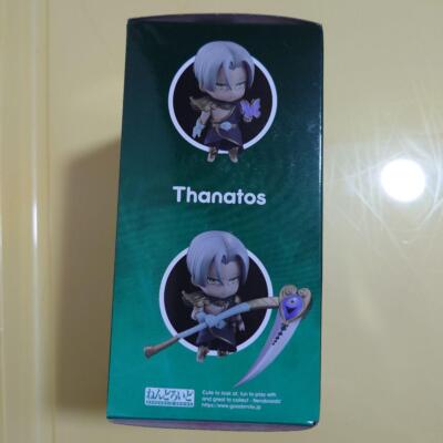 Nendoroid Hades Thanatos Figure GOOD SMILE COMPANY from Japan | eBay
