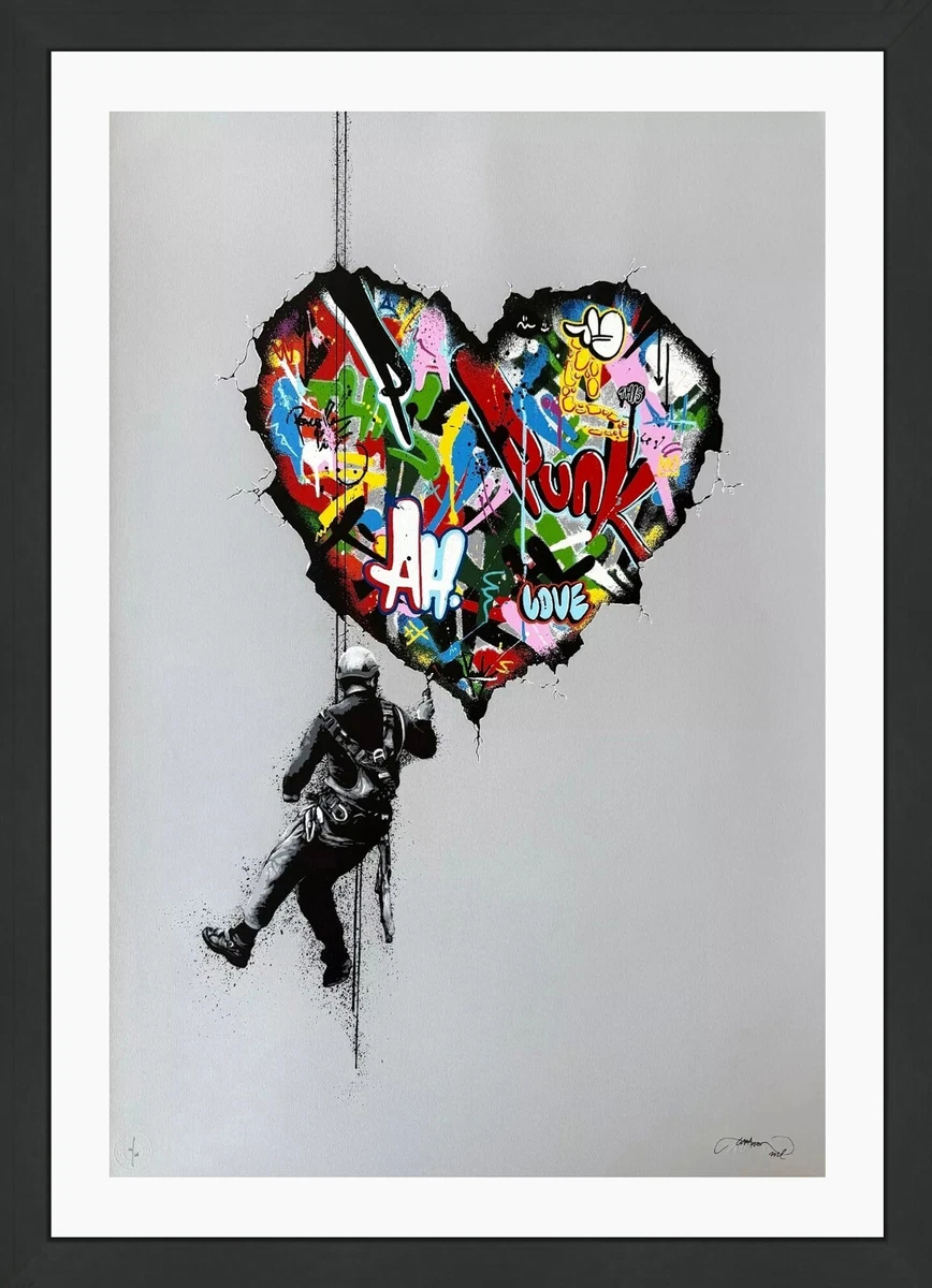 Martin Whatson Art Prints for sale | eBay