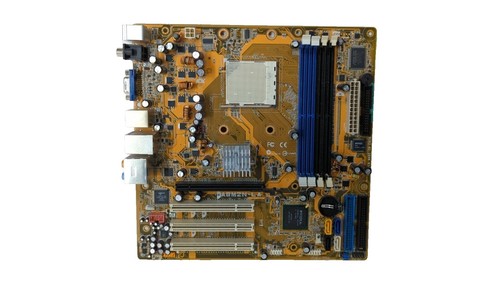 HP OMEN Orisa Dorado OC MicroATX Motherboard Intel LGA1200 Z490