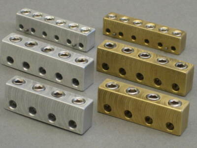 Steinberger String Adapter Headpiece - Headless Hohner Cort - Bass