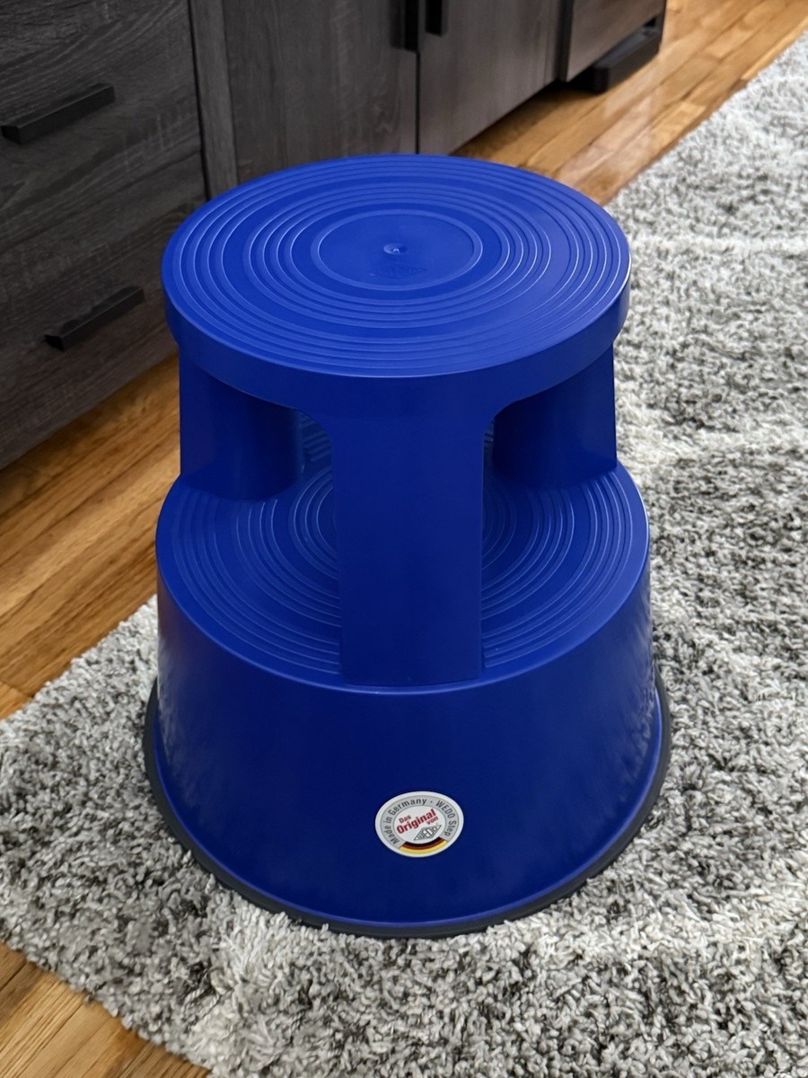 Supreme Wedo Step Stool Blue 2020 Pre-owned | eBay