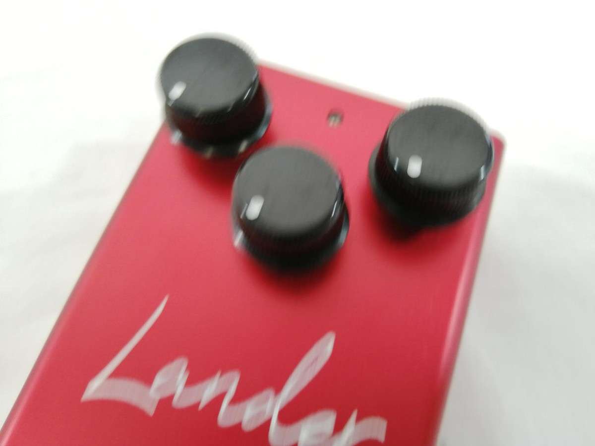 Virtues Lander Effector | eBay
